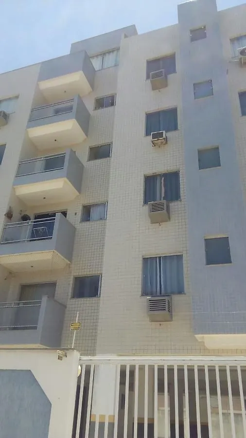 Edificio Salerno Hotel Cabo Frio Brazil