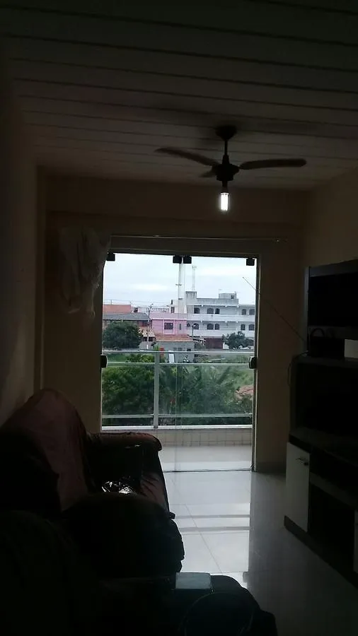Edificio Salerno Hotel Cabo Frio Holiday home