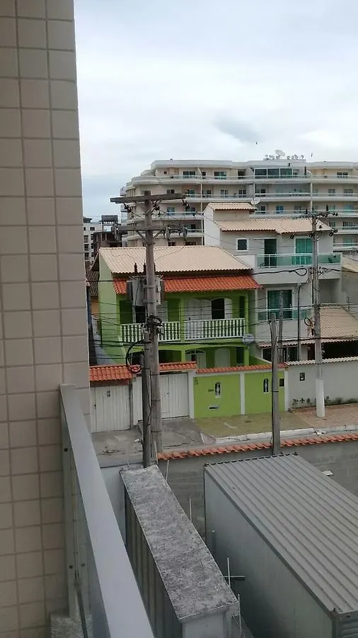 Edificio Salerno Hotel Cabo Frio