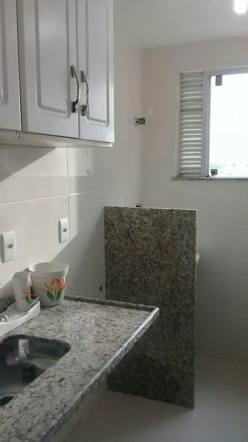 Edificio Salerno Hotel Cabo Frio Brazil